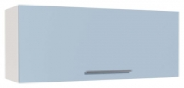 Orlando Bright Skies Matt Slab Bridging Unit - 900mm