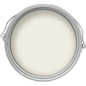 Homebase Paint Homebase Smooth Masonry Colour Paint Tester - Butter Cream 2