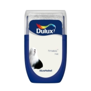 Dulux Standard Timeless Tester Paint - 30ml