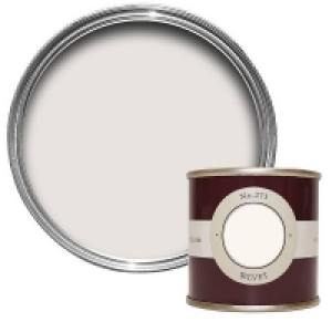 Water Based Farrow & Ball Estate Emulsion Paint Wevet - Tester 100ml