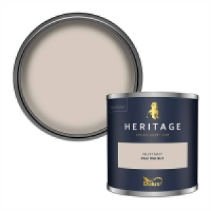 Dulux Heritage Colour Tester - Pale Walnut - 125ml
