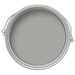 Crown Breatheasy Granite Dust - Silk Standard Emulsion Paint £18.00