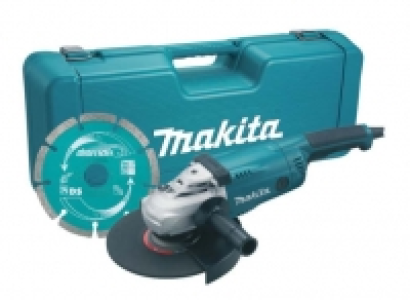 Makita GA9020KD 230mm Angle Grinder 240V - 2000W £120.00