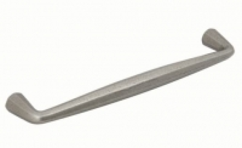 Wickes Whitchurch Strap Handle - Cast Iron 192mm