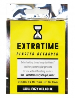 Wickes  Extratime Plaster Retarder - Pack of 5
