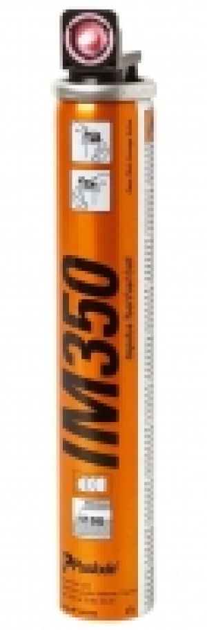 Paslode IM350 / IM350+ Standard Fuel Cell Blister Pack Pink  £36.00