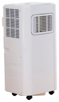 Wickes  9000 BTU Portable Air Conditioner