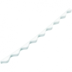Wickes  Wickes Eaves Fillers for Corrugated Sheets Pack 6