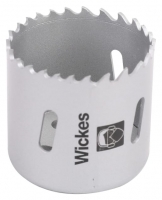 Wickes  Wickes HSS Bi-metal Hole Saw - 48mm