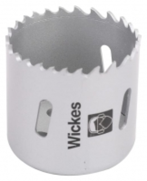 Wickes HSS Bi-metal Hole Saw - 48mm £6.30