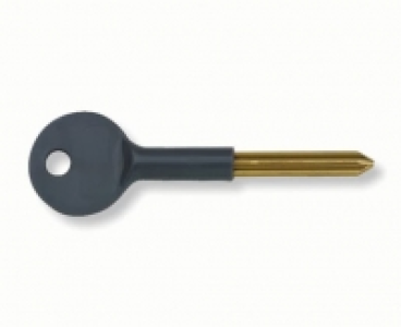 Wickes  Yale P-M444KB Door Security Bolt Key