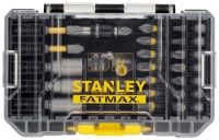 Wickes  Stanley Fatmax STA88557-XJ 32 Piece Impact Torsion Screwdriv