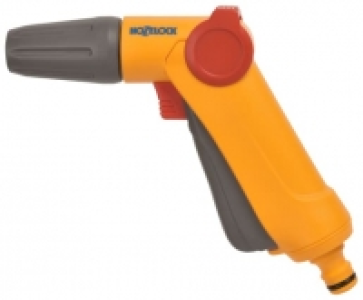 Wickes  Hozelock Quick Connect Jet Spray Gun