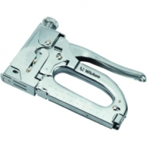 Wickes Heavy Duty Staple Gun £15.00