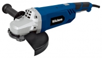 Wickes  Wickes 230mm Corded Angle Grinder - 2200W