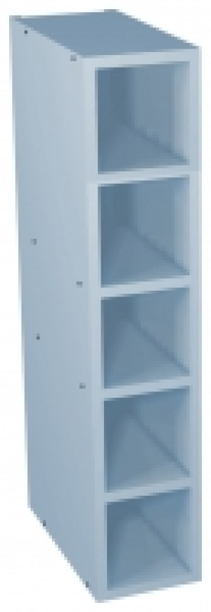 Orlando Bright Skies Wine Rack -150mm