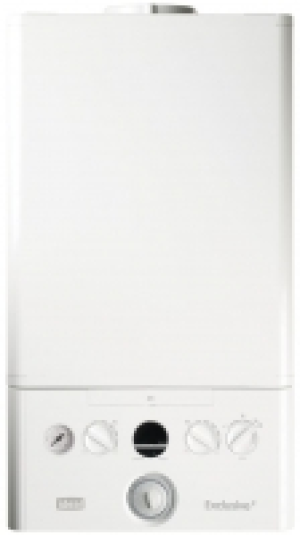 Ideal Exclusive 2 Combi Boiler Only 30kW