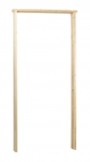Wickes Softwood Internal Door Lining for 686 & 762mm Doors 2 &pound;40.00