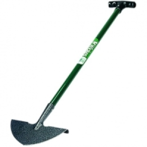 Wickes Carbon Steel Lawn Edger - 940mm