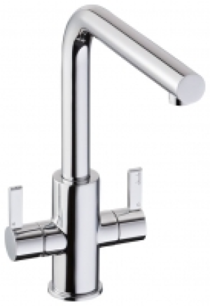 Abode Althia Monobloc Kitchen Tap Chrome £147.00