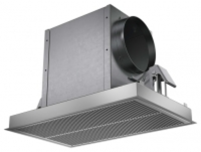 NEFF CleanAir Plus Anti-Pollen Recirculation Module Z52JCC1N £495.00