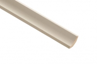 Wickes  Wickes Primed Coving Moulding - 20mm x 20mm x 2.4m