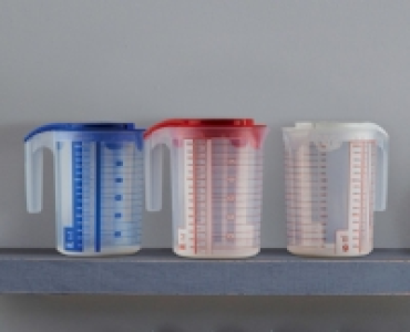 Mix and Measuring Jug