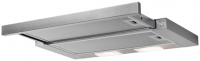 Wickes  Zanussi ZFPT16S Pull-Out Cooker Hood