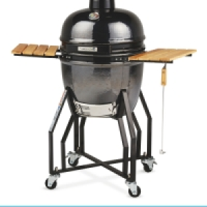 Gardenline Kamado Ceramic Egg BBQ £399.99