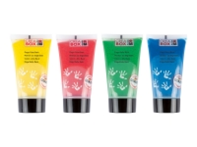 Marabu Creabox Finger Paints
