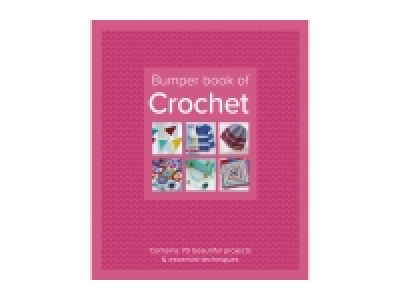 Lidl  DK Bumper Book Of Sewing/ 14 Knitting/Crochet