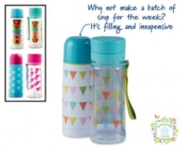 Flask/Hydration Bottle