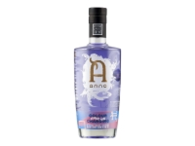 Strawberry < Blueberry Colour Changing Gin, 40%