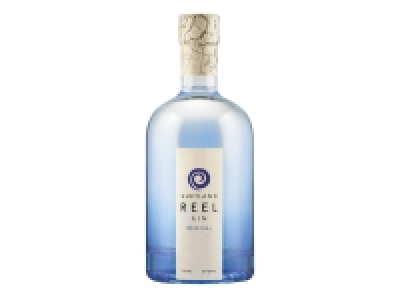 Shetland Reel Original Gin, 43%