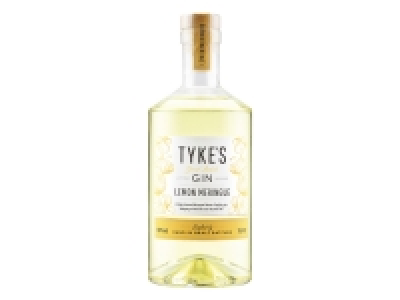 Tykes Lemon Meringue, 40%