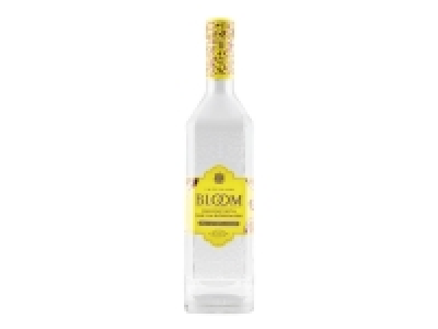 Bloom Passionfruit < Vanilla Gin, 40%