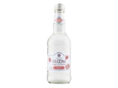 Bloom Raspberry Gin < Soda, 0%