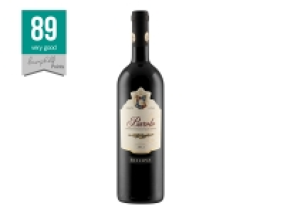 Lidl  Barolo Riserva