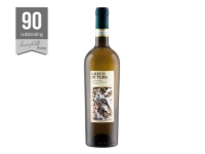Greco di Tufo £6.99