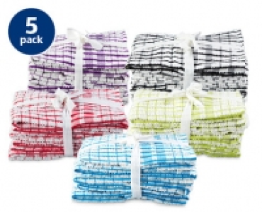 Terry Tea Towels