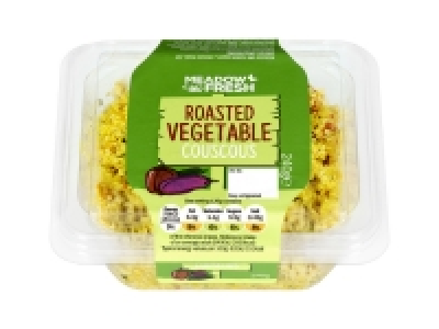 Lidl  Meadow Fresh Couscous