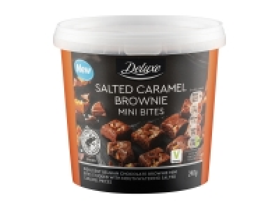 Deluxe Mini Bites Assorted