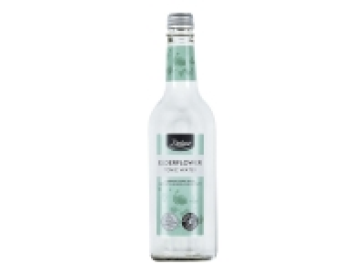 Lidl  Premium Elderflower Tonic Water