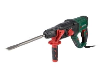 Lidl  Parkside Hammer Drill