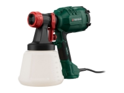 Parkside Paint Sprayer £29.99