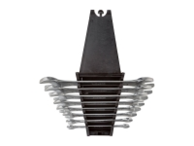 Parkside Spanner Set