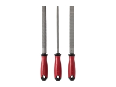 Parkside File and Rasp