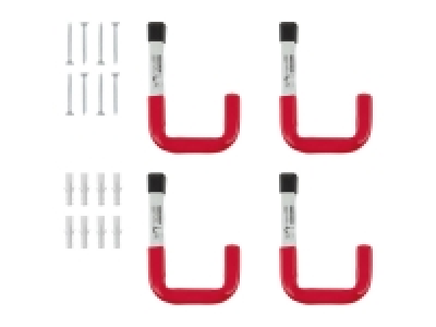 Lidl  Parkside Hook Set