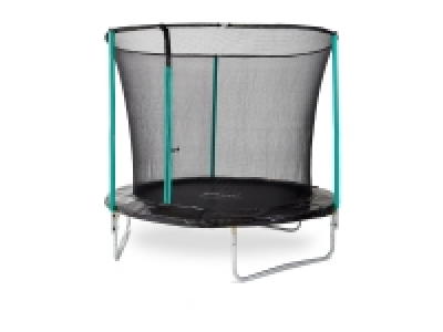 Plum 8ft Wave Trampoline