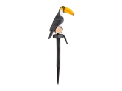 Livarno Home Solar Bird Lights